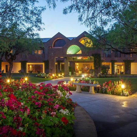 טוסון The Lodge At Ventana Canyon מראה חיצוני תמונה