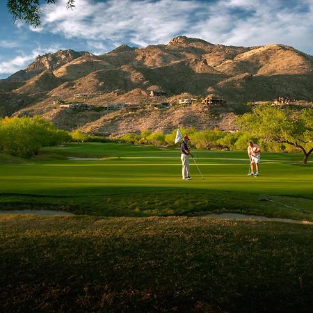 טוסון The Lodge At Ventana Canyon מראה חיצוני תמונה