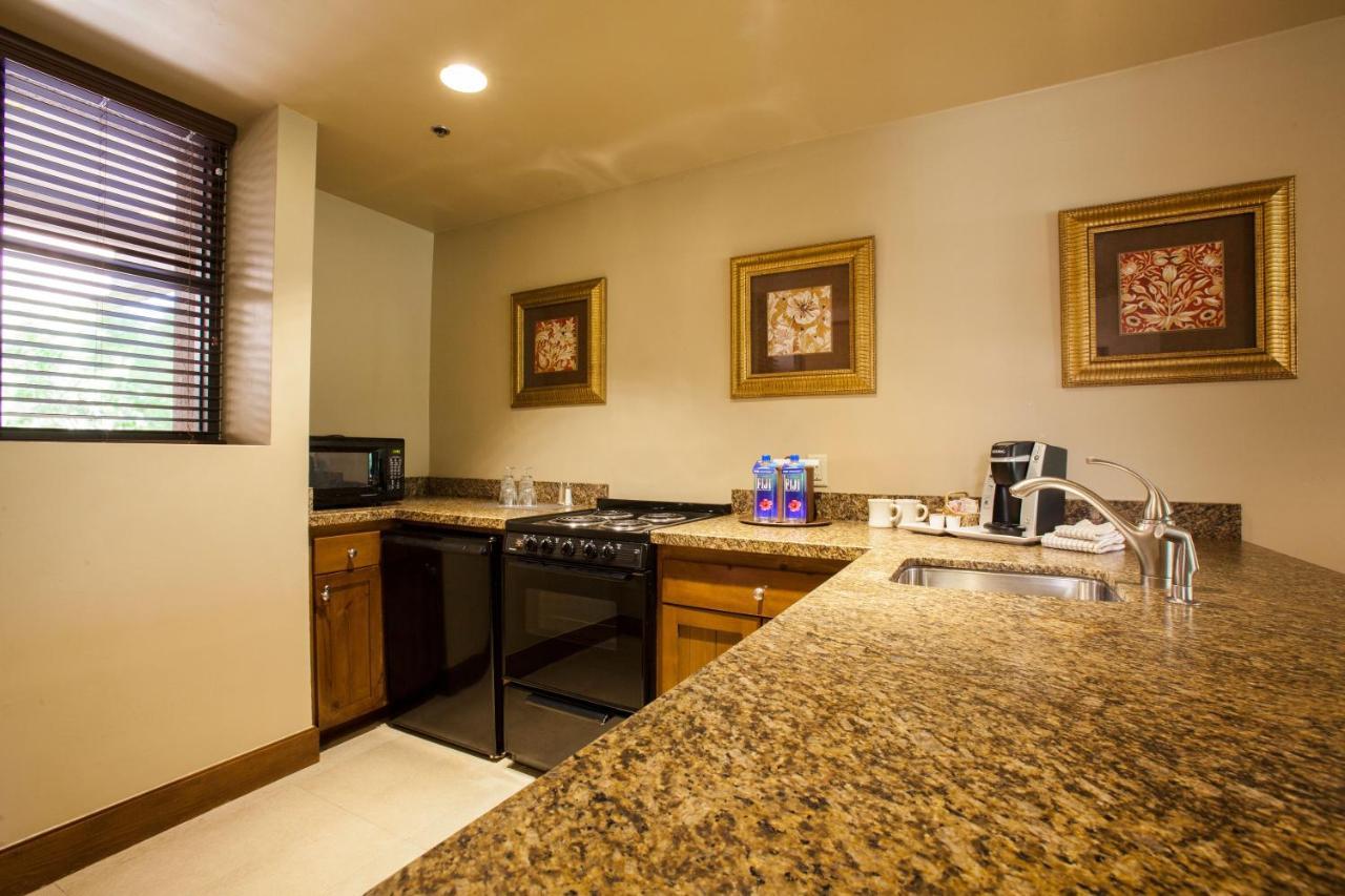 טוסון The Lodge At Ventana Canyon מראה חיצוני תמונה