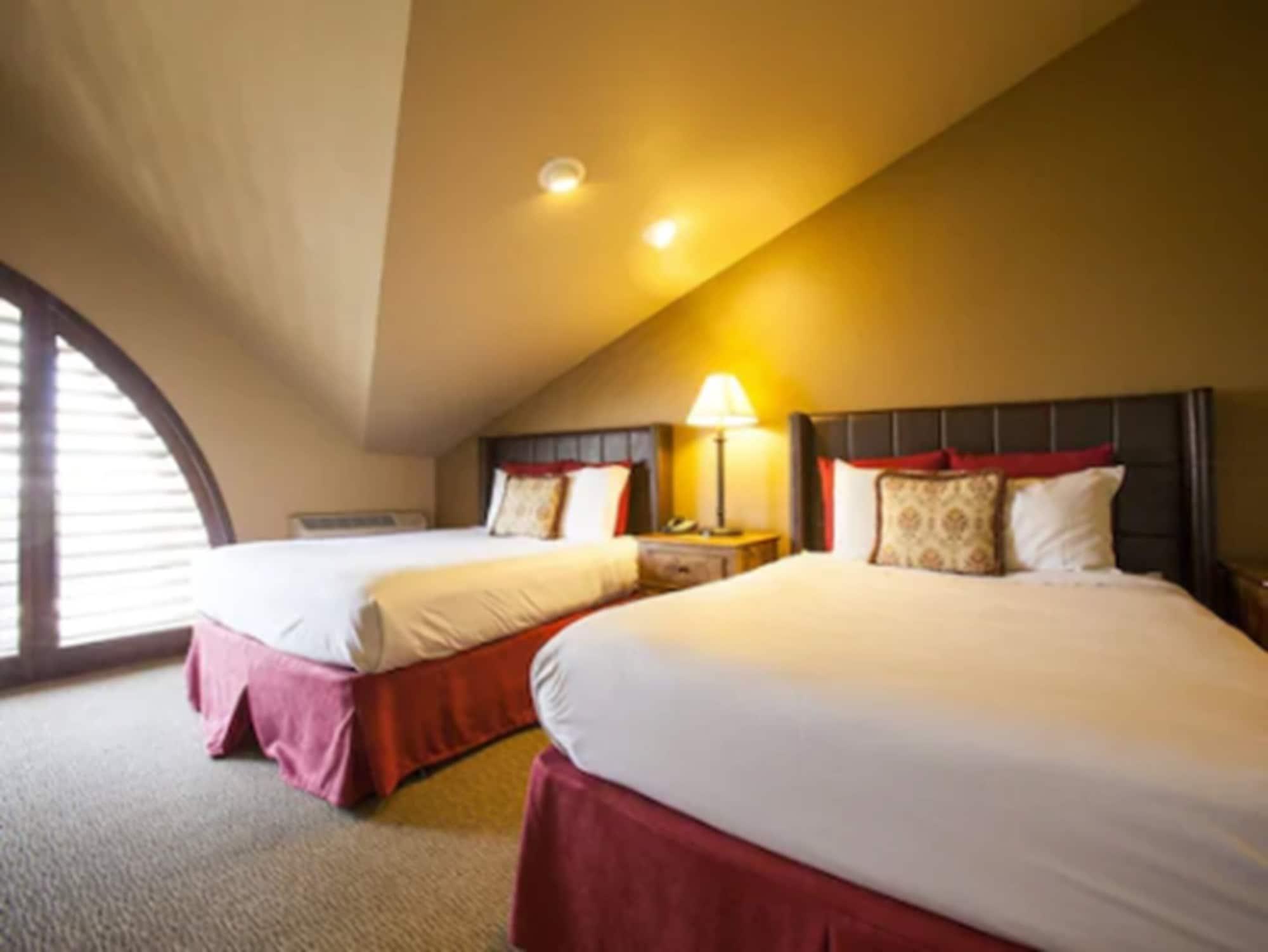 טוסון The Lodge At Ventana Canyon מראה חיצוני תמונה