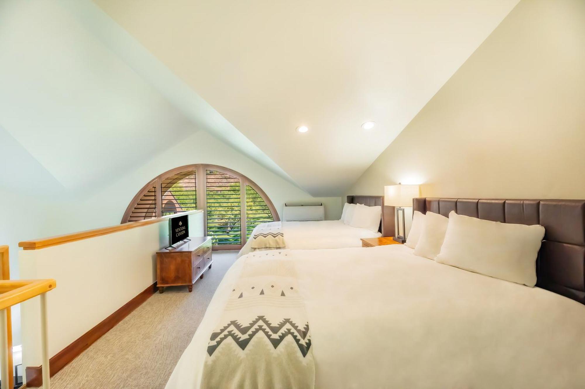 טוסון The Lodge At Ventana Canyon מראה חיצוני תמונה