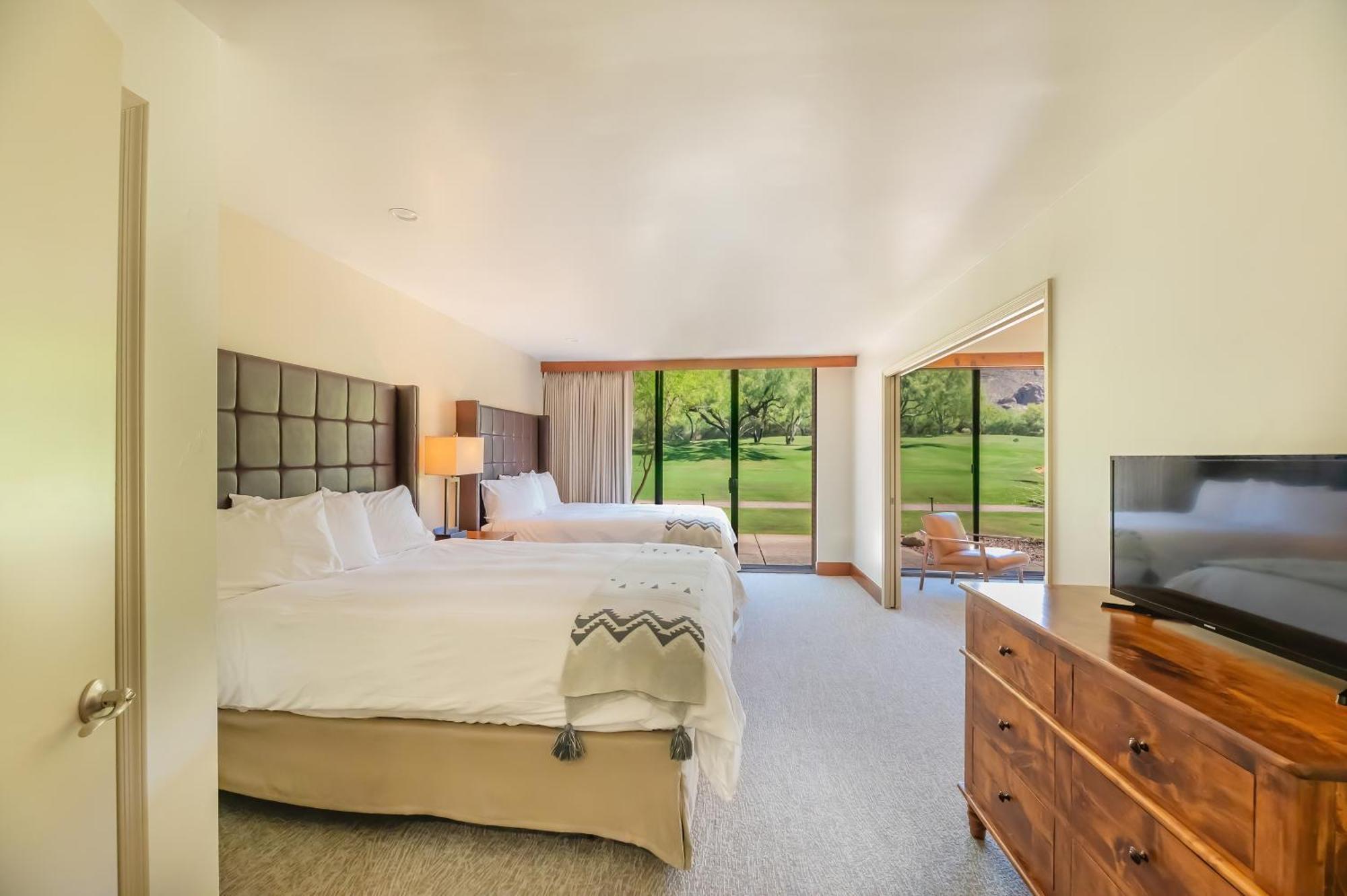טוסון The Lodge At Ventana Canyon מראה חיצוני תמונה