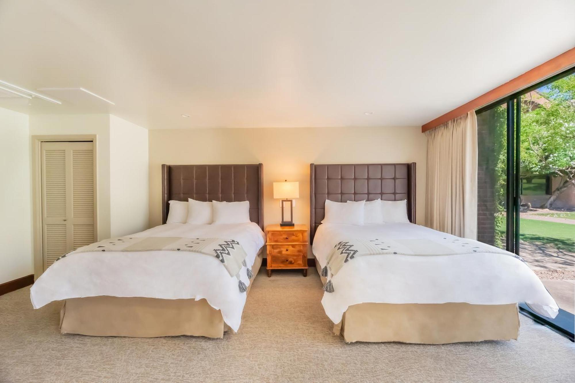 טוסון The Lodge At Ventana Canyon מראה חיצוני תמונה