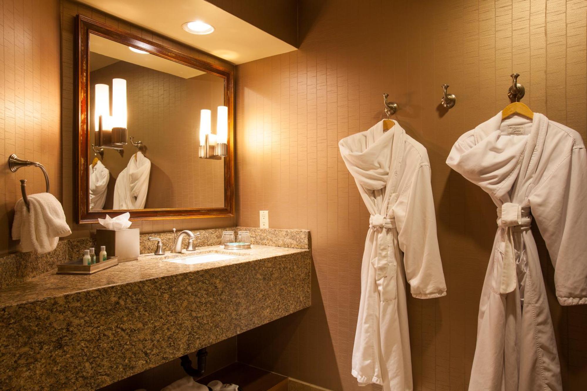 טוסון The Lodge At Ventana Canyon מראה חיצוני תמונה