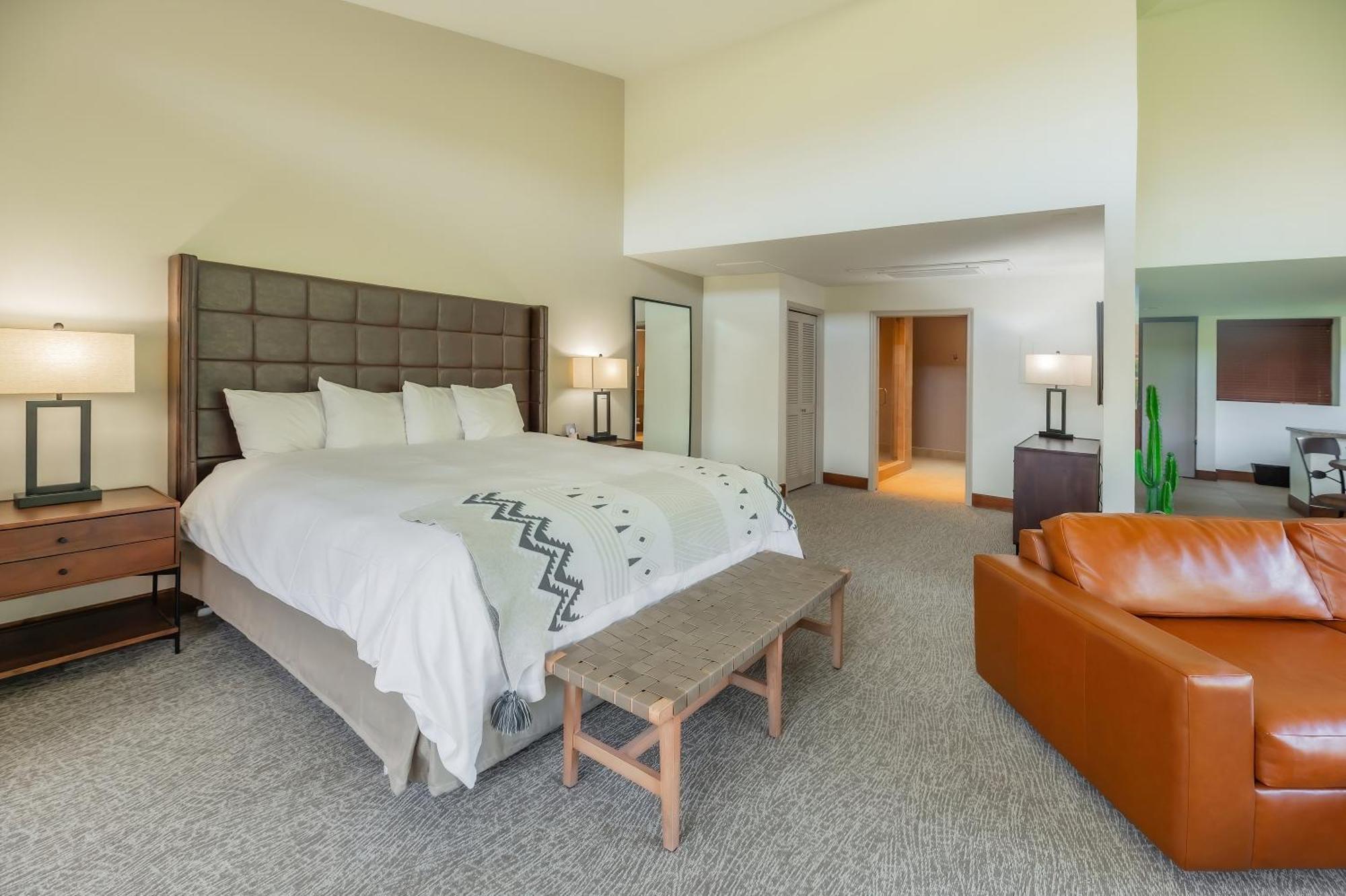 טוסון The Lodge At Ventana Canyon מראה חיצוני תמונה