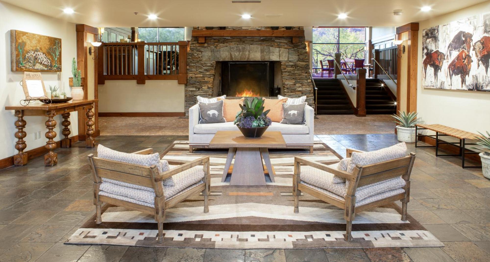 טוסון The Lodge At Ventana Canyon מראה חיצוני תמונה