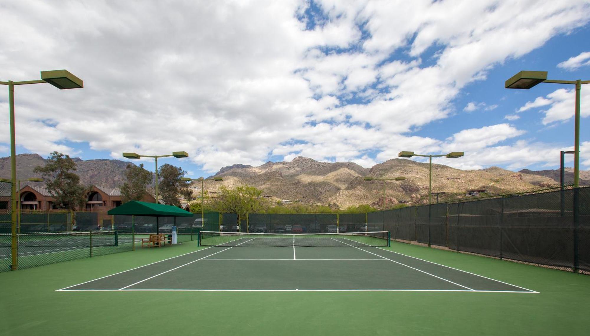 טוסון The Lodge At Ventana Canyon מראה חיצוני תמונה