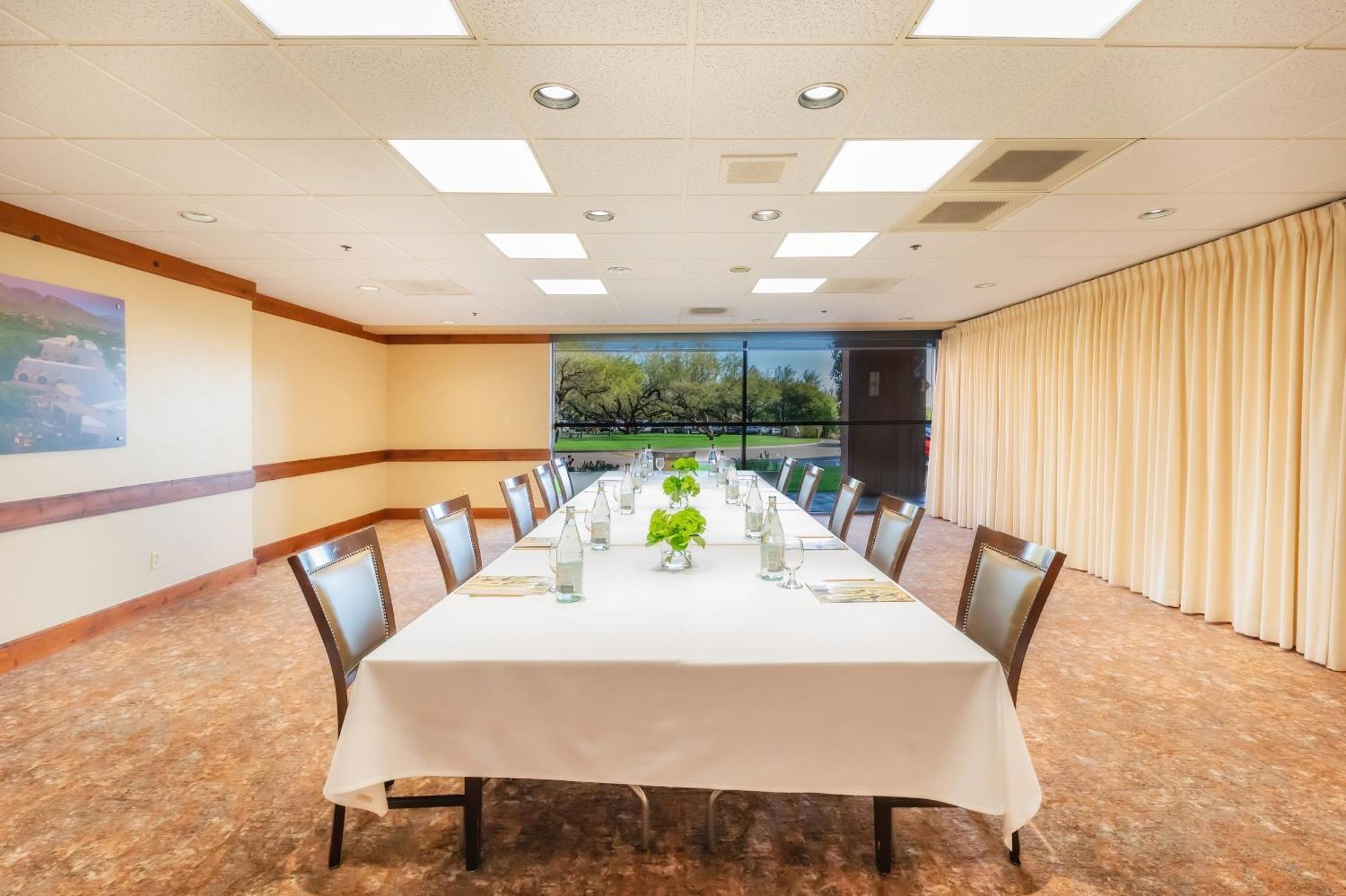 טוסון The Lodge At Ventana Canyon מראה חיצוני תמונה