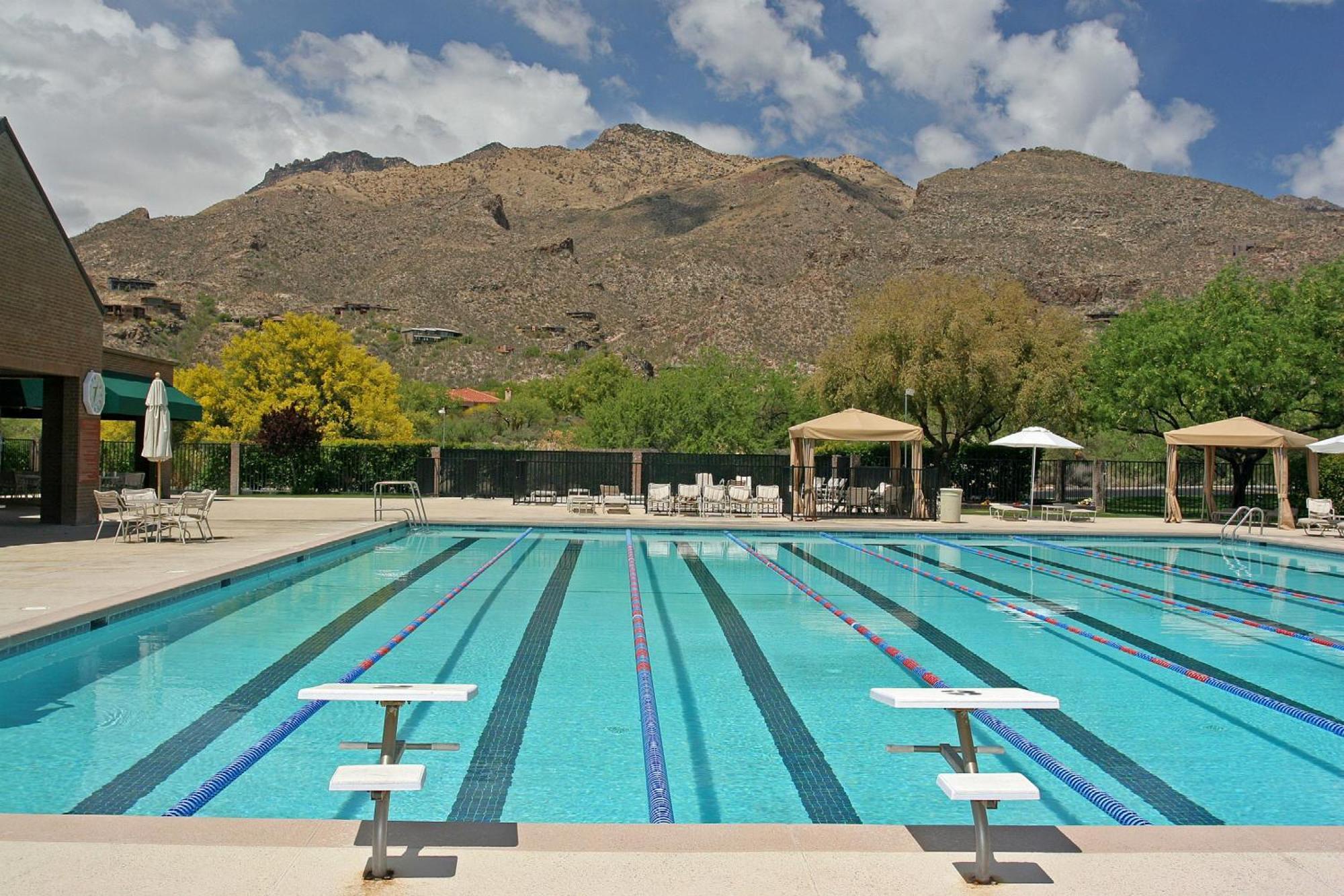 טוסון The Lodge At Ventana Canyon מראה חיצוני תמונה