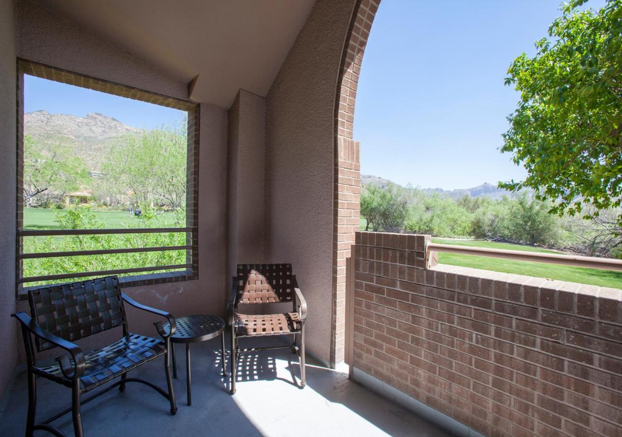 טוסון The Lodge At Ventana Canyon מראה חיצוני תמונה