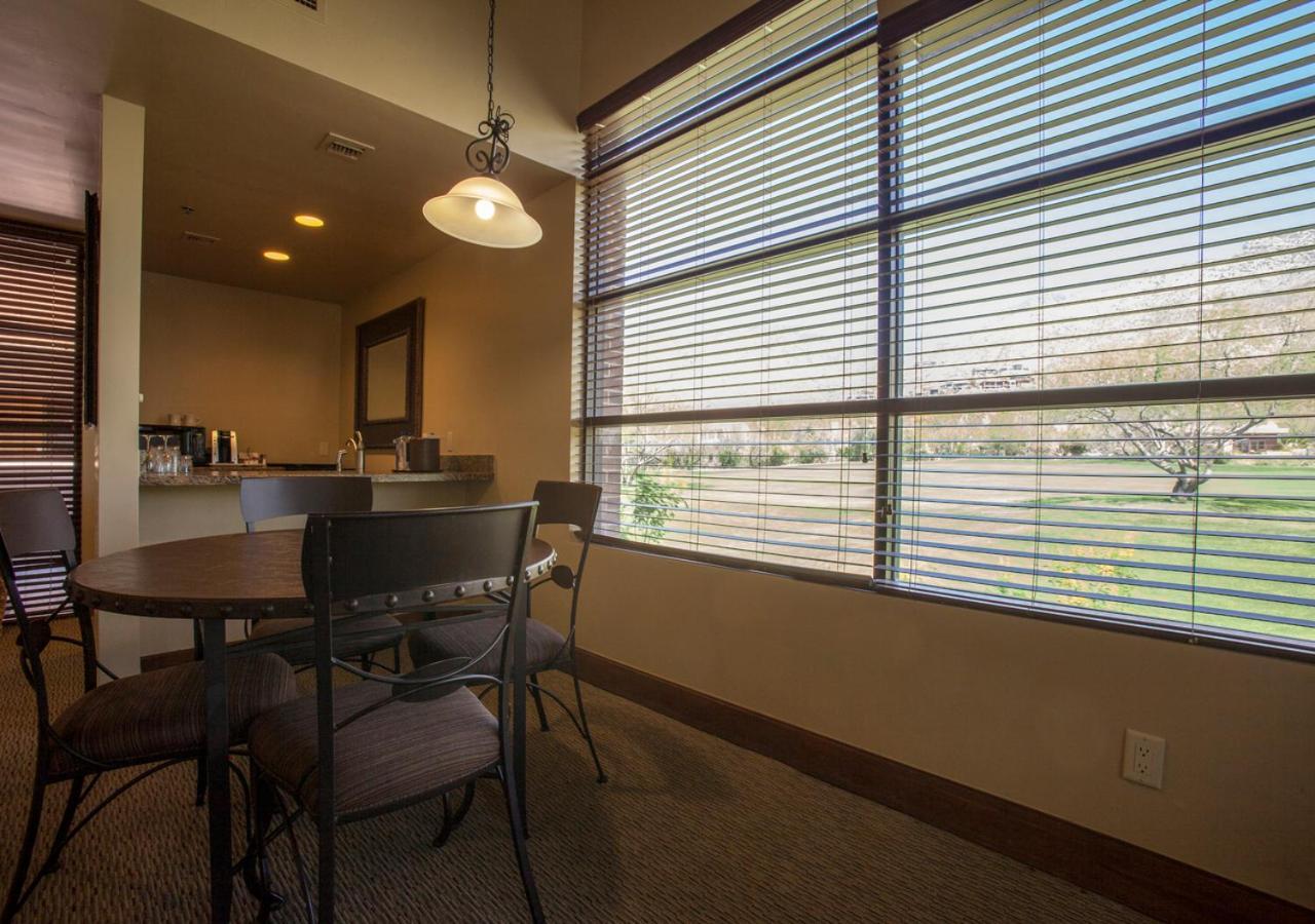 טוסון The Lodge At Ventana Canyon מראה חיצוני תמונה